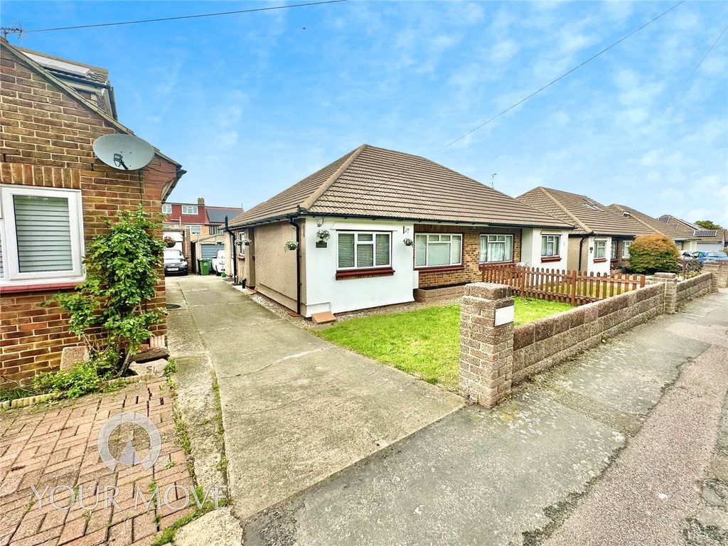 Property photo 1 of 11 #Yourmovedartford