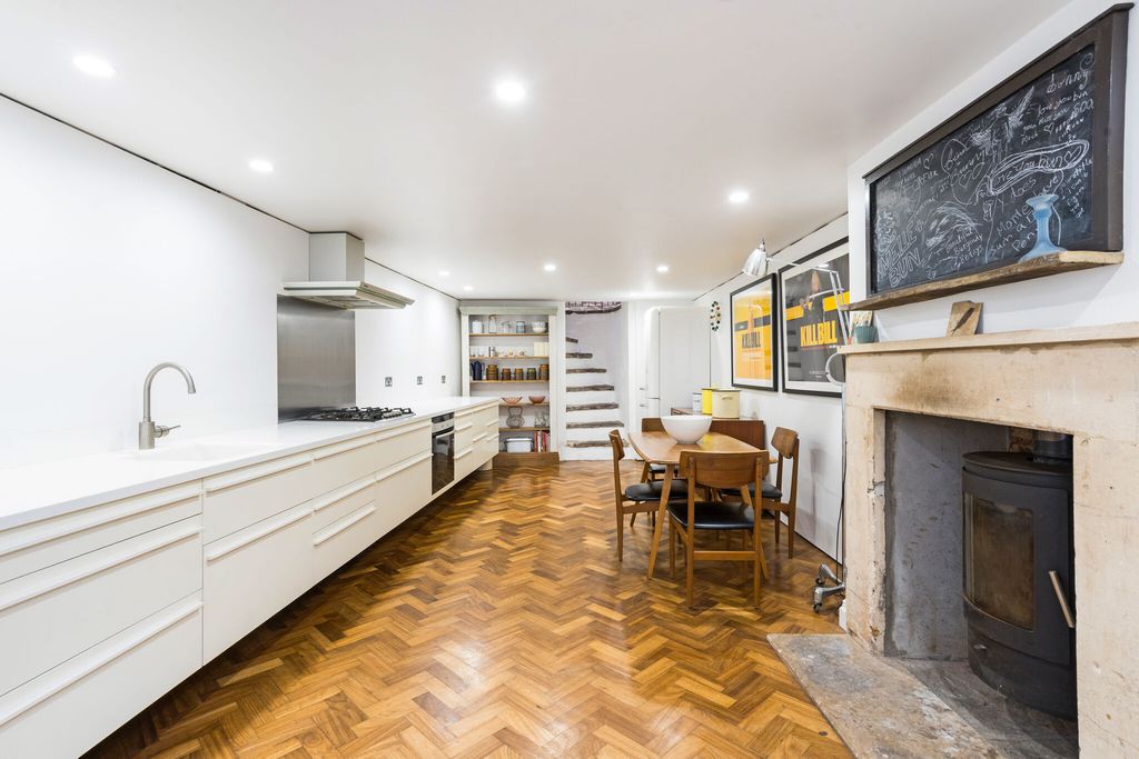 Additional image 11 of 4 bed detached house for saleGloucester Place, Bristol BS2
