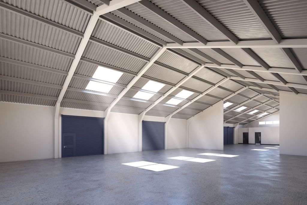 Property photo 1 of 2 Flexible Property Space