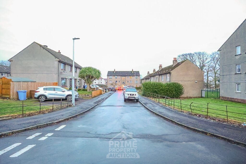 Additional image 18 of 2 bed flat for sale23F St Columba Gardens, Dundee DD3
