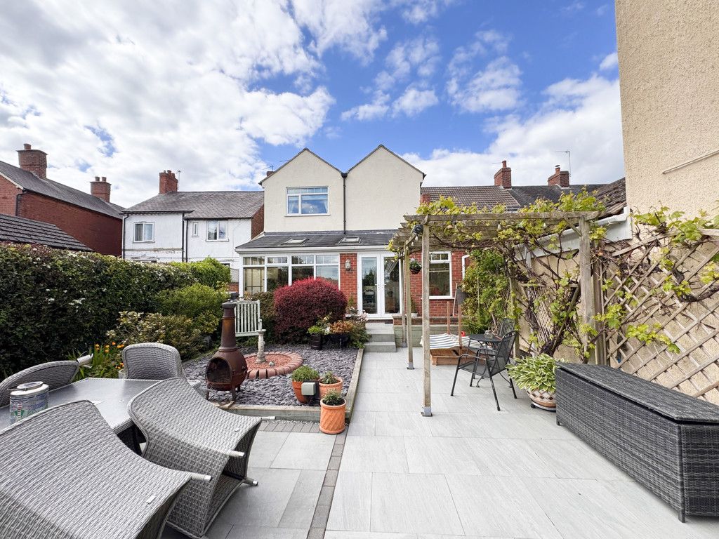 Additional image 32 of 4 bed semi-detached house for saleHigh Street, Ibstock, Leicestershire LE67