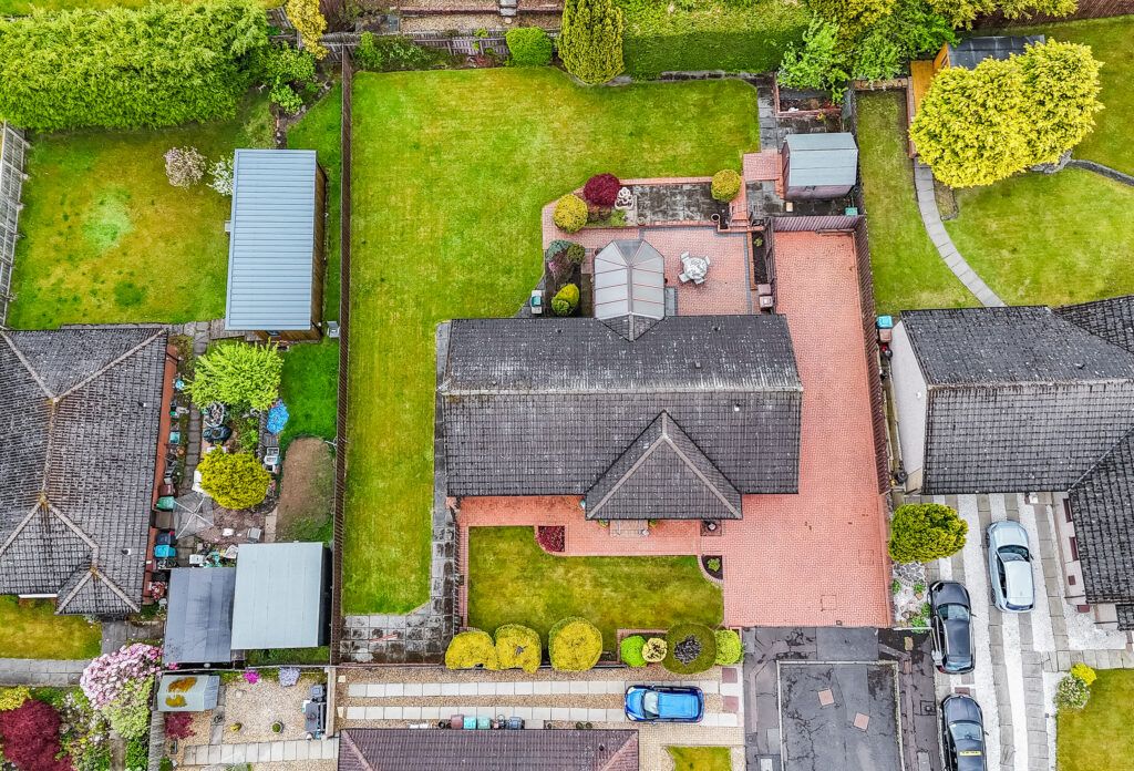 Additional image 24 of 3 bed detached house for sale6 Strathcairn Crescent, Airdrie ML6