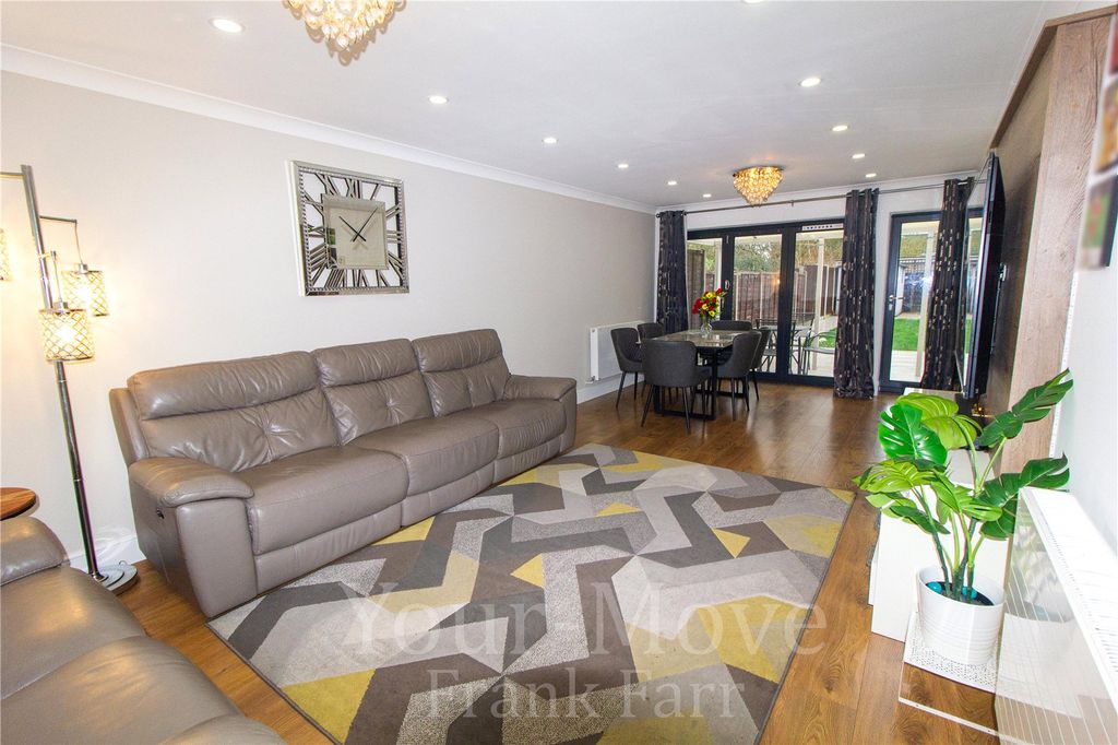 Property photo 2 of 12 Living Area