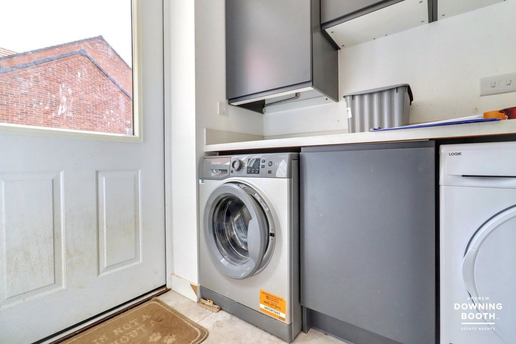 Additional image 13 of 4 bed detached house for saleThompson Way, Lichfield WS13