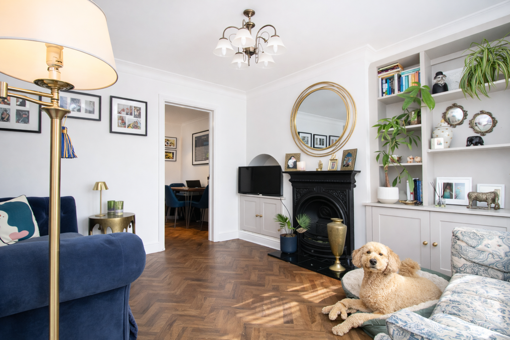 Property photo 1 of 14 Lounge View 1