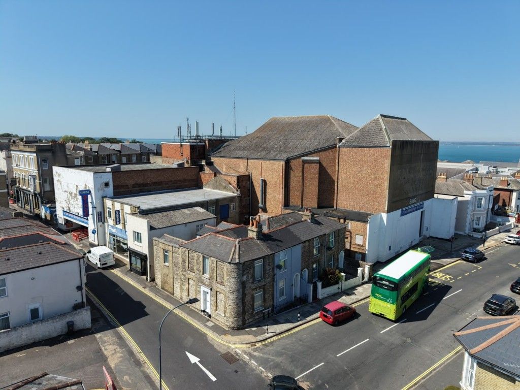 Property photo 1 of 4 The Building From The South East
