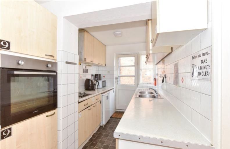 Property photo 3 of 3 North Lane Kitchen