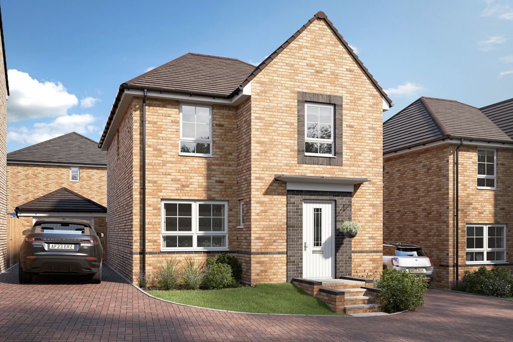 Property photo 1 of 10 Kingsley_Plot 16 Cothillrise Resized