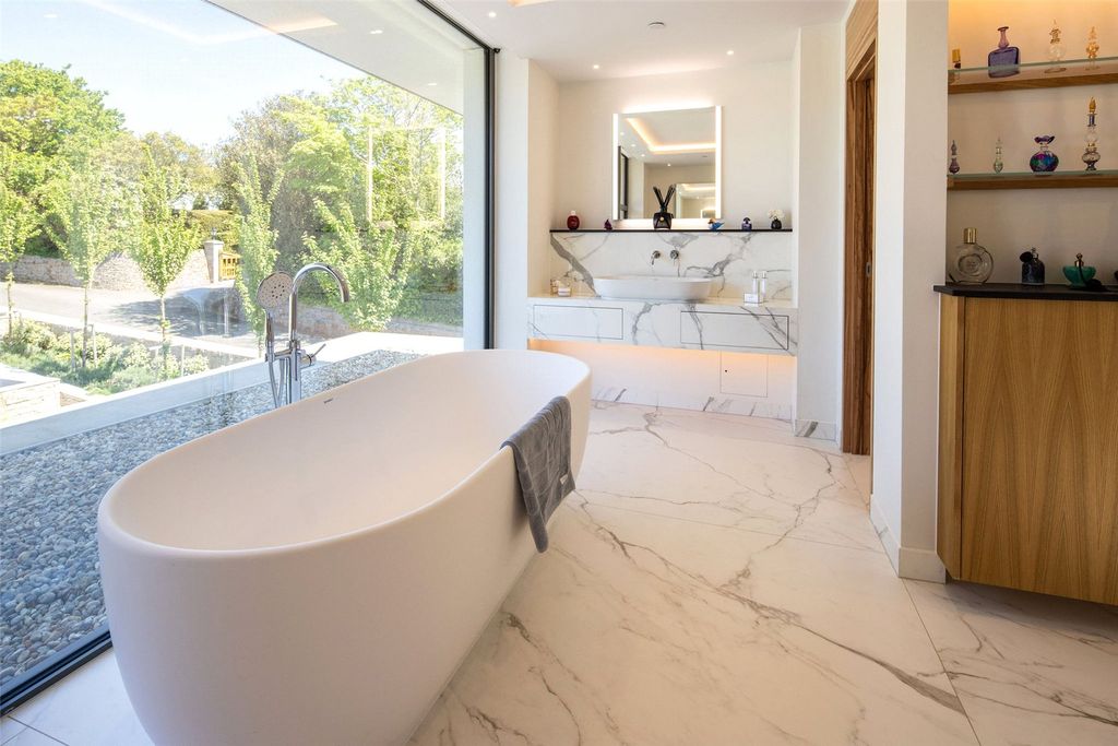 Additional image 25 of 5 bed detached house for saleLe Mont Cambrai, St Lawrence, Jersey JE3