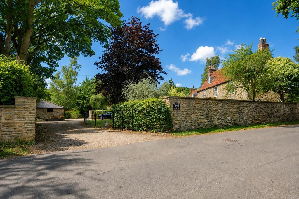 Property photo 2 of 27 Hall Farm Outside 3.Jpg