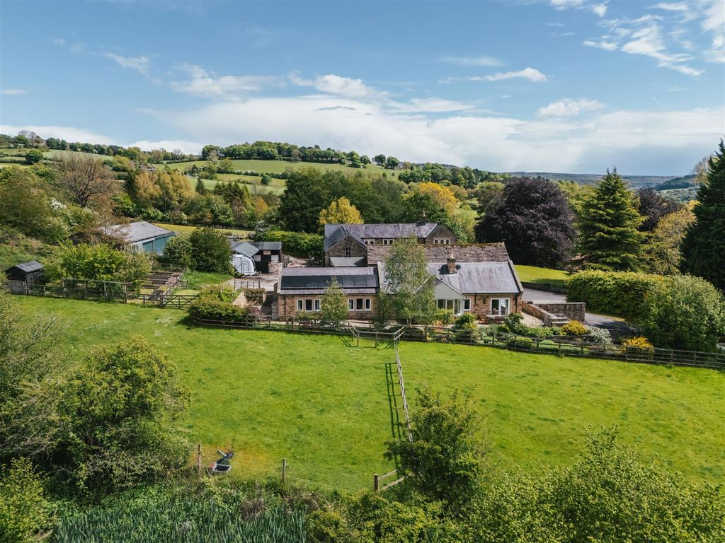 Additional image 77 of 6 bed detached house for saleCastleton Road, Hathersage, Hope Valley S32