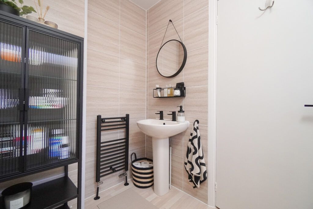 Additional image 15 of 2 bed flat for saleDunholme Park, Dalmuir G81