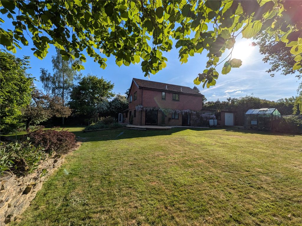 Property photo 1 of 17 Rear Of Property