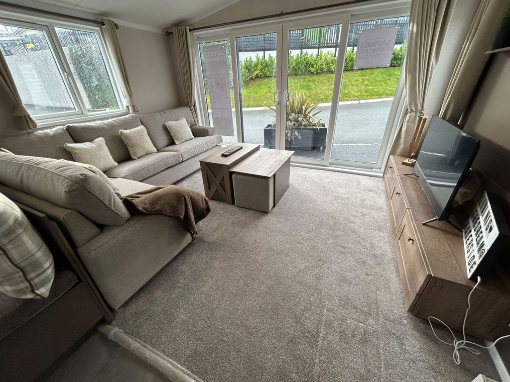 Additional image 6 of 2 bed bungalow for saleSwift Faygate, Waterside Holiday Park, Paignton TQ4