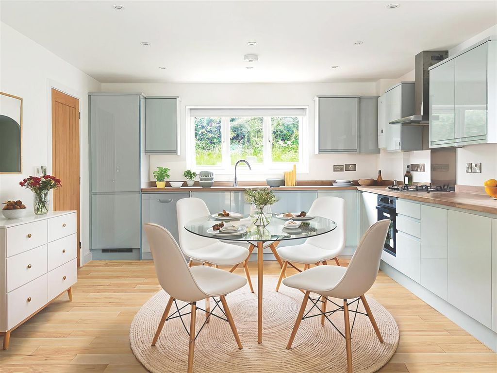 Property photo 2 of 15 Landkey Kitchen.Jpg