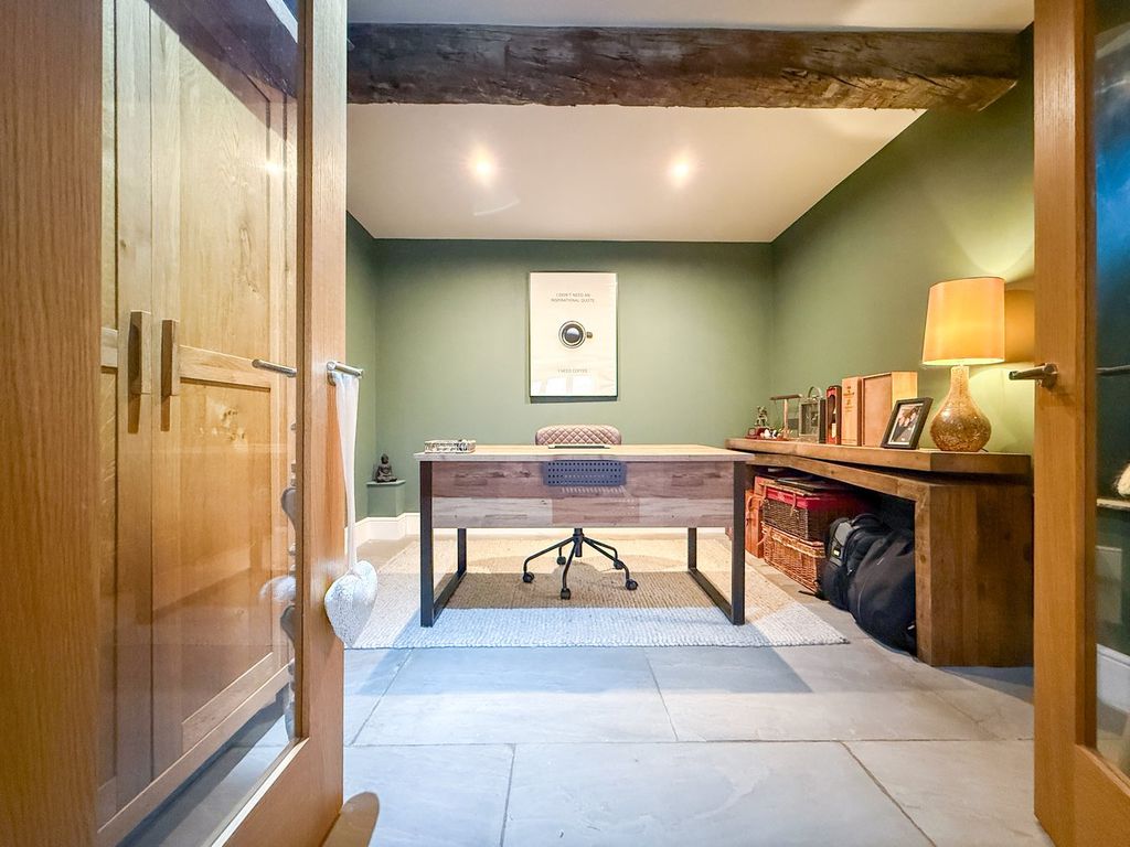 Additional image 6 of 4 bed barn conversion for saleOff Manor Road, Farnley Tyas, Huddersfield HD4