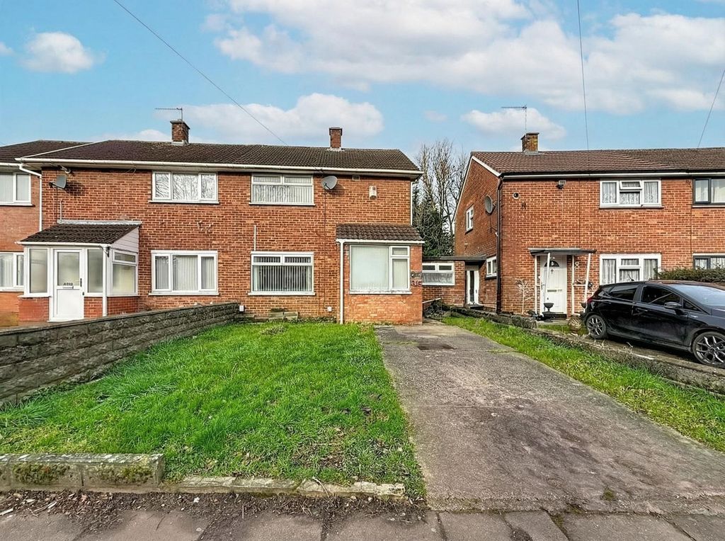 Additional image 15 of 2 bed semi-detached house for saleBall Road, Llanrumney CF3
