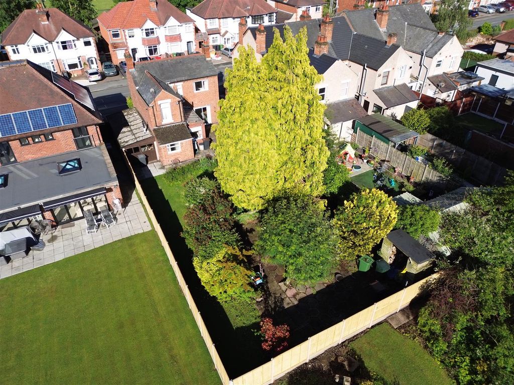 Property photo 2 of 25 Drone Shot
