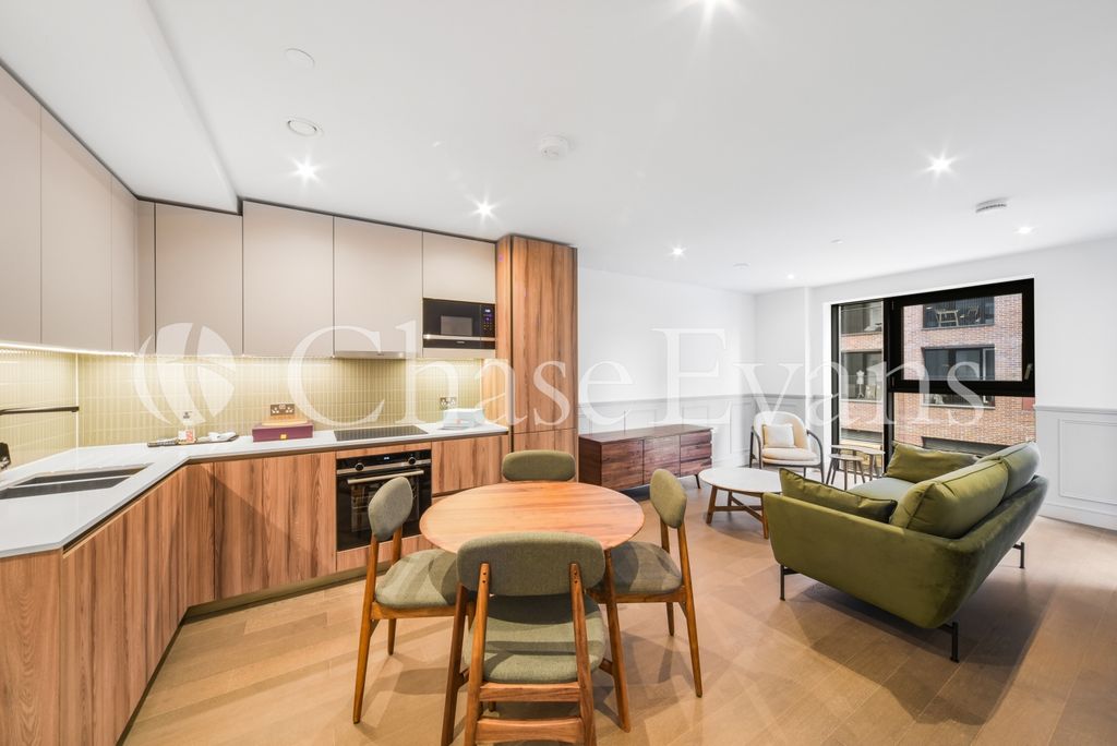 Property photo 1 of 13 Living Area