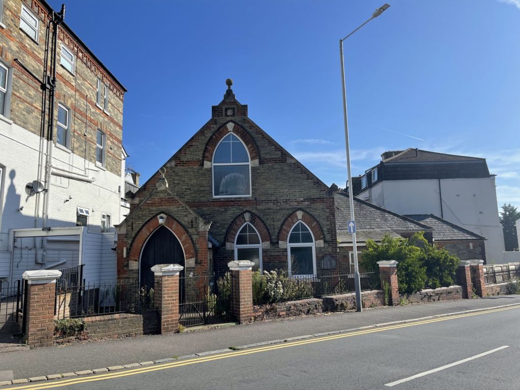 Additional image 6 of Studio for saleCheriton Road, Folkestone CT20