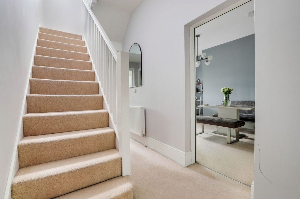 Additional image 14 of 3 bed terraced house for saleMansfield Road, Nottingham NG1