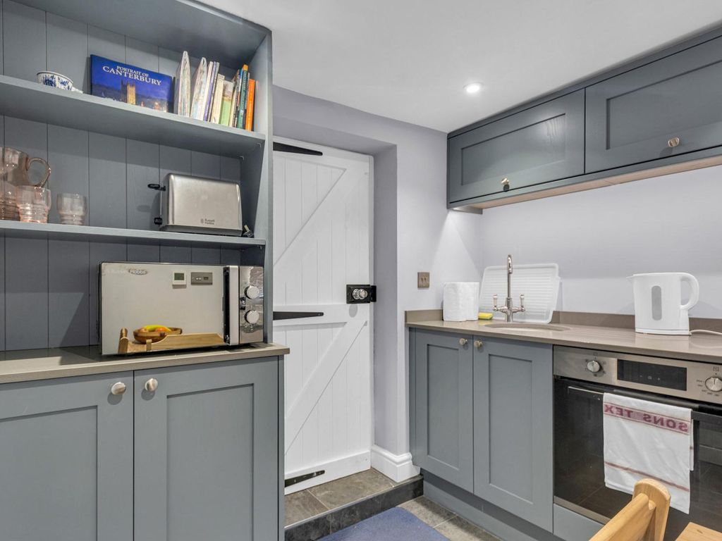 Property photo 1 of 25 Fully Equipped Kitchen