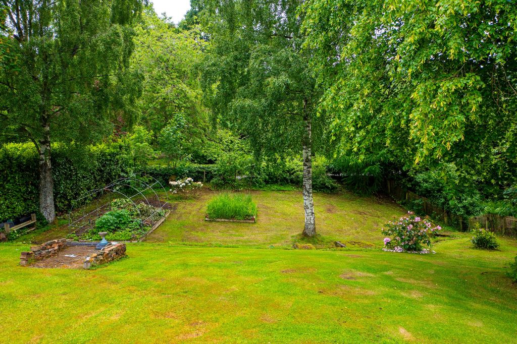 Additional image 27 of 5 bed detached house for sale7 Finlayson Lane, Carnwath, Lanark ML11