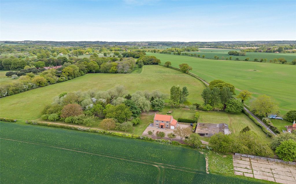 Property photo 1 of 14 Lime Kiln Farm