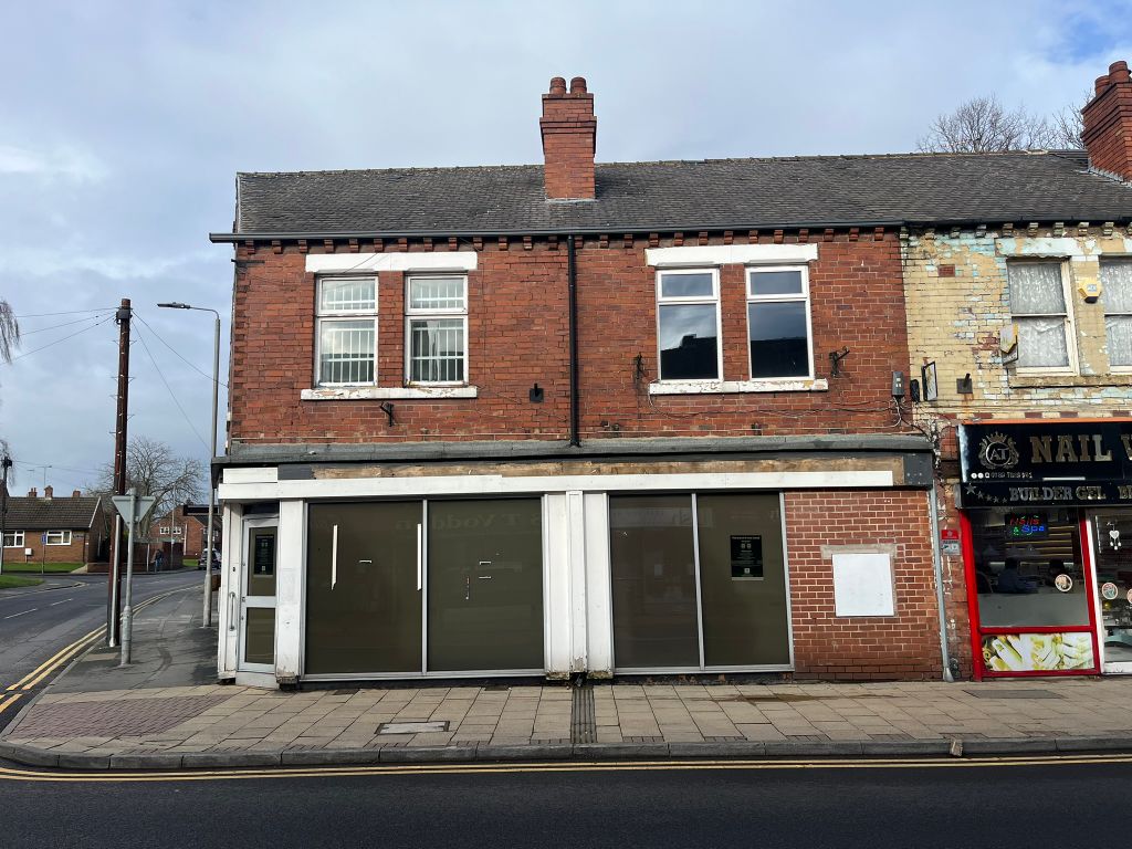 Property photo 1 of 19 Front Elevation