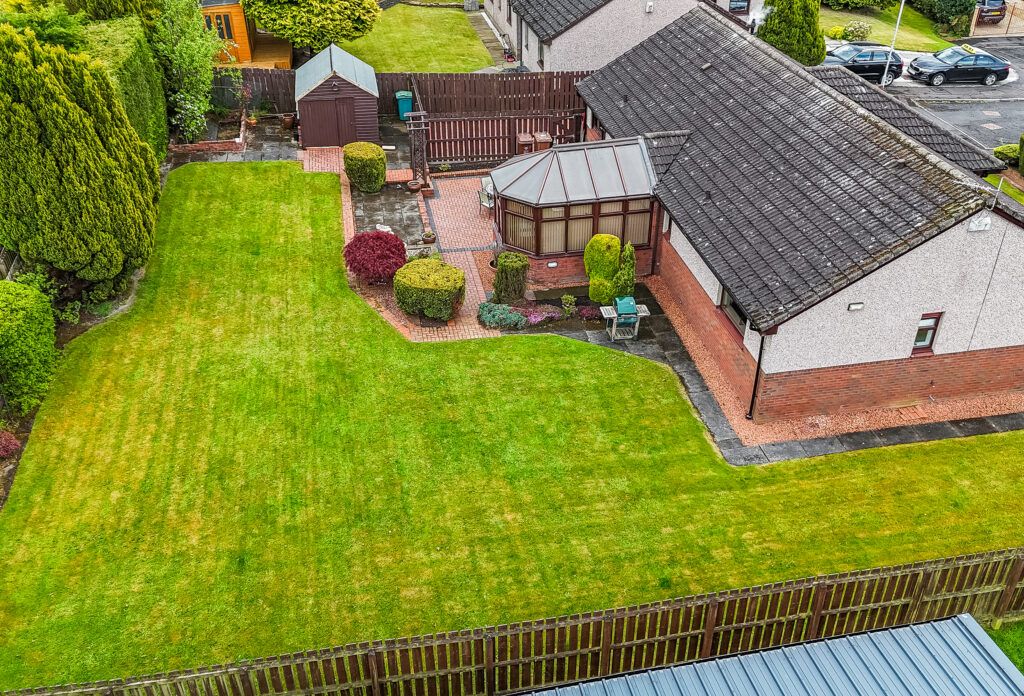 Additional image 23 of 3 bed detached house for sale6 Strathcairn Crescent, Airdrie ML6