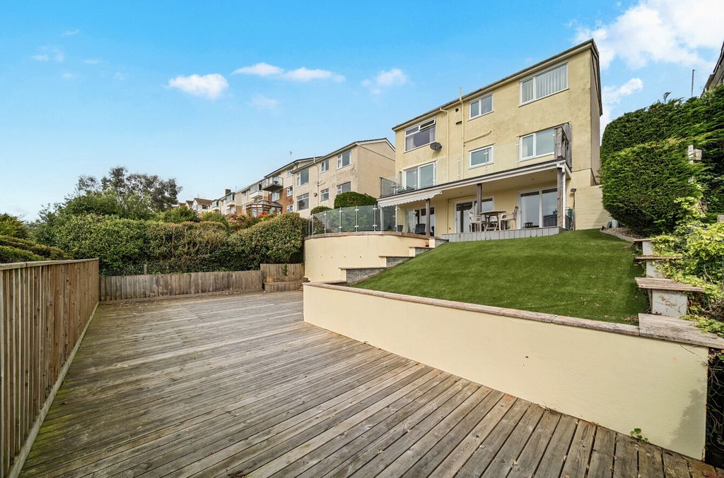 Additional image 19 of 3 bed flat for saleWheatlands Road, Paignton, Devon TQ4