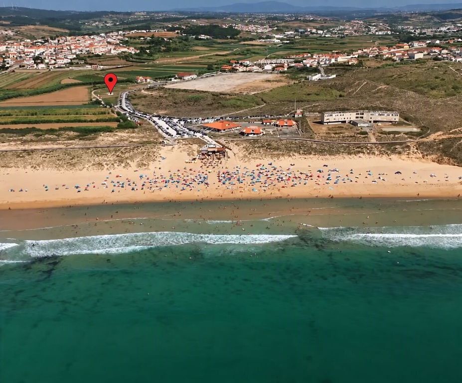 Property photo 1 of 9 Land For Sale With Hotel Project – Lourinhã