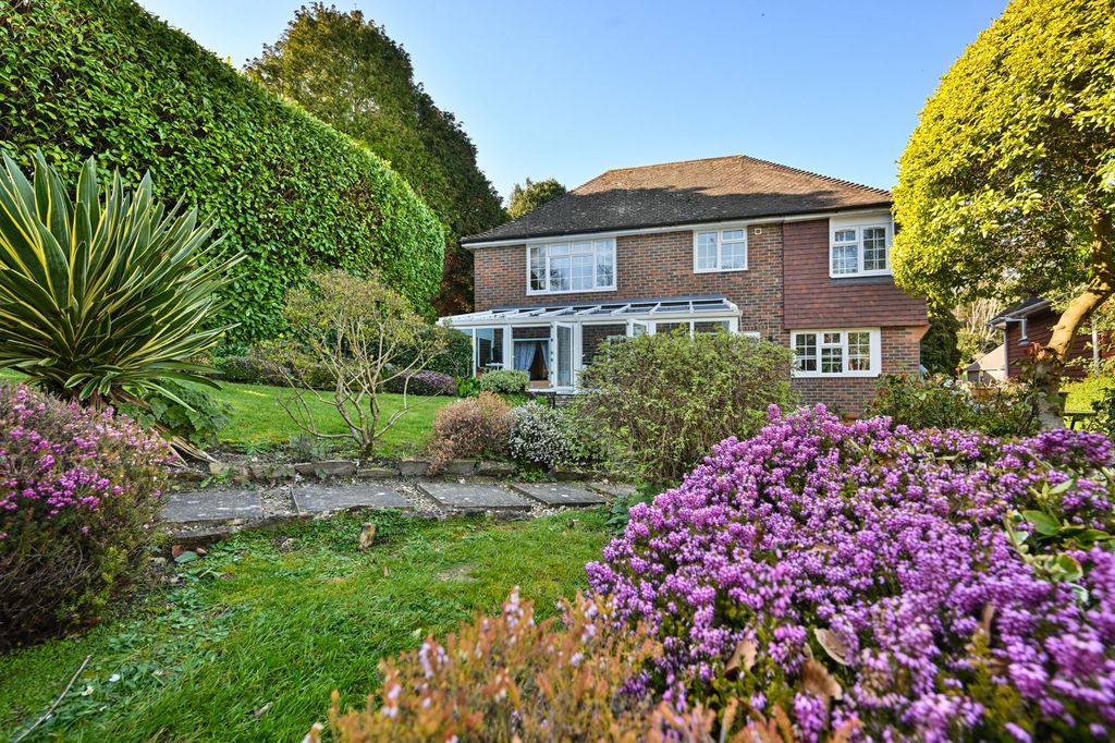 Property photo 2 of 31 Rear Elevation 1