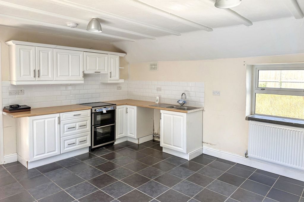 Property photo 2 of 12 Home Farm Cottage, Treffynnon, Haverfordwest, Sa62 5La