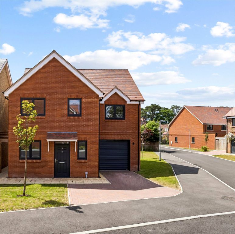 Property photo 1 of 12 The Stags