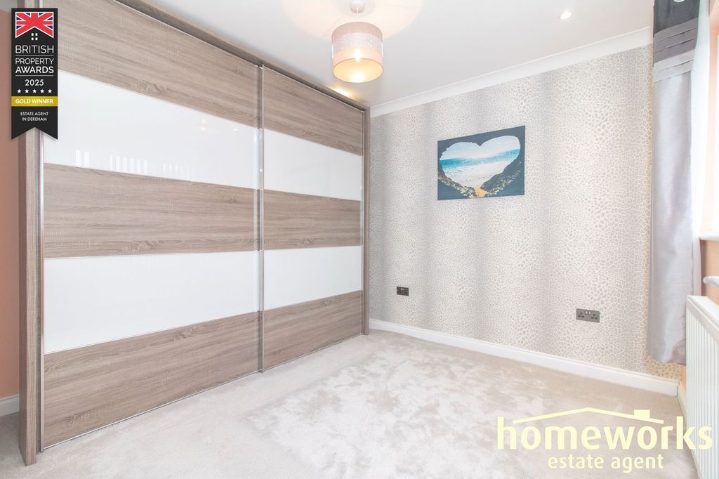 Additional image 19 of 4 bed detached house for saleUnion Drift, Dereham NR20