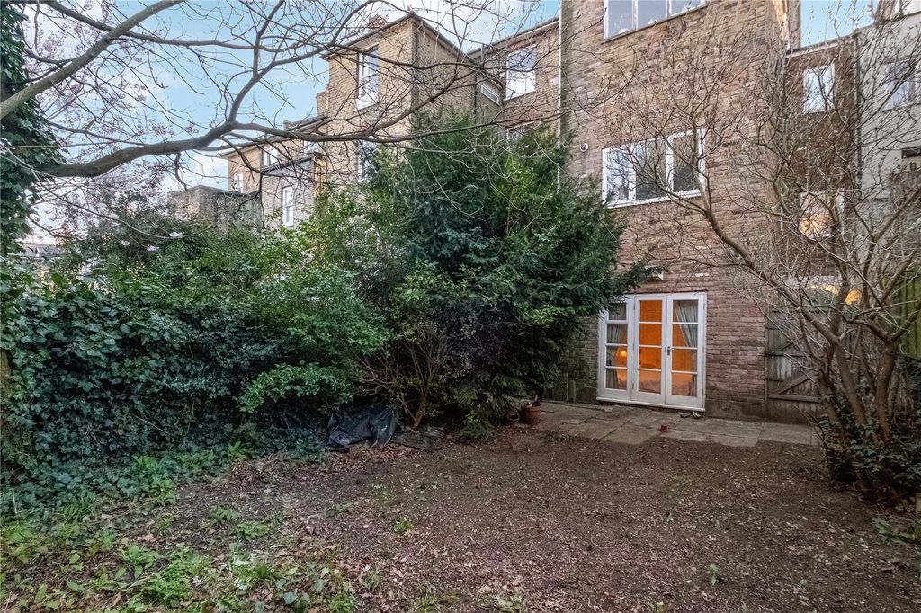 Property photo 3 of 7 Rear Garden