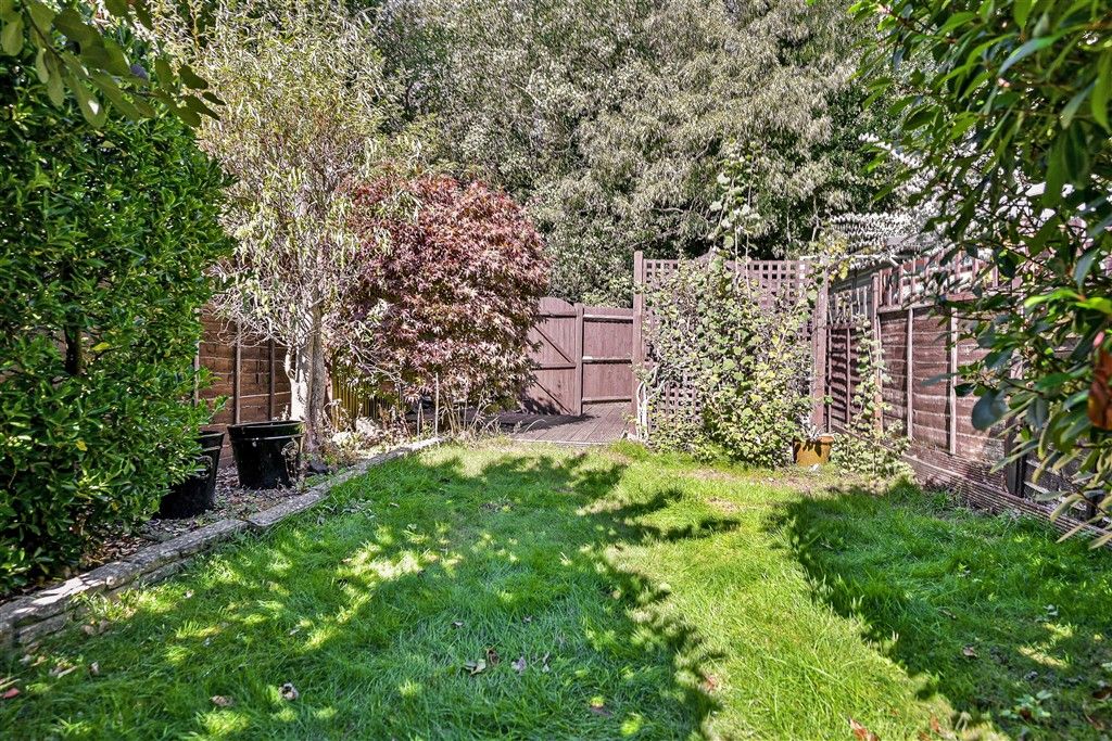Property photo 2 of 13 Rear Garden