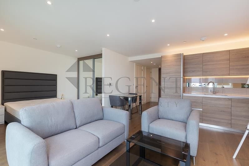 Property photo 2 of 8 Open Plan