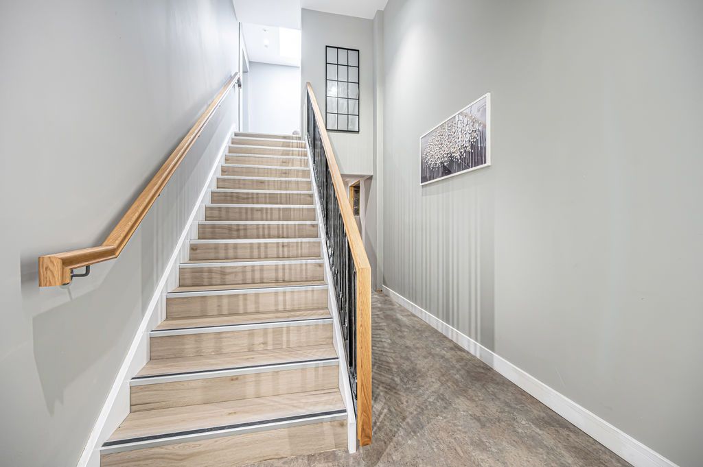 Property photo 3 of 15 Internal Stairwell