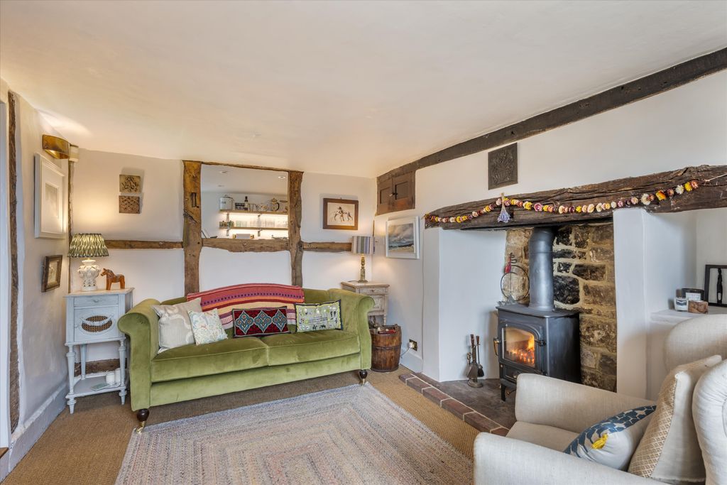 Additional image 14 of 4 bed detached house for saleHollycombe Lane, Linch, West Sussex GU30