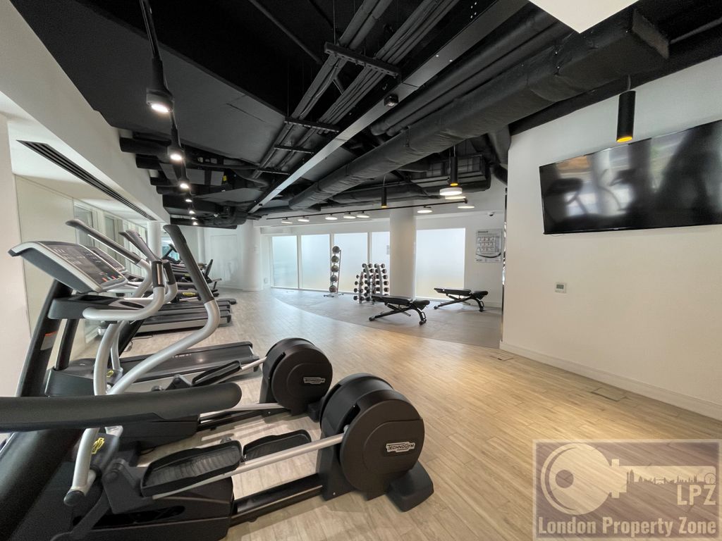 Additional image 25 of 2 bed flat for saleSaffron Central Square, Croydon CR0