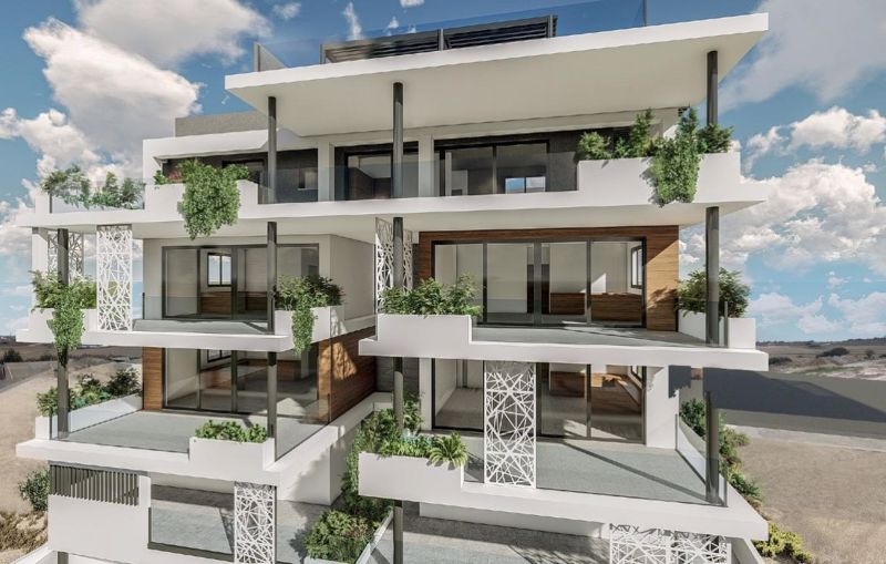 Property photo 1 of 8 Balconies