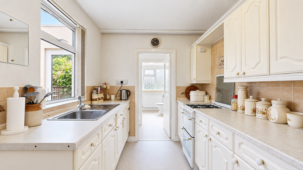 Property photo 1 of 19 Kitchen - Angle 1