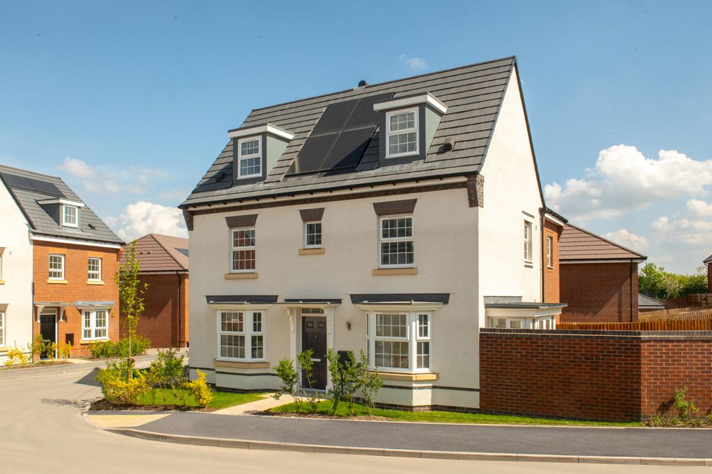 Property photo 1 of 10 Ashtree Grove Hereford Home