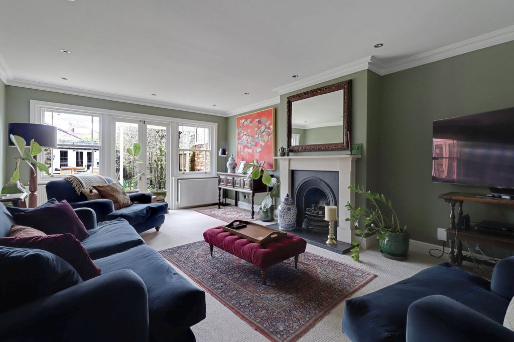 Additional image 8 of 4 bed detached house for salePark Road, East Molesey KT8