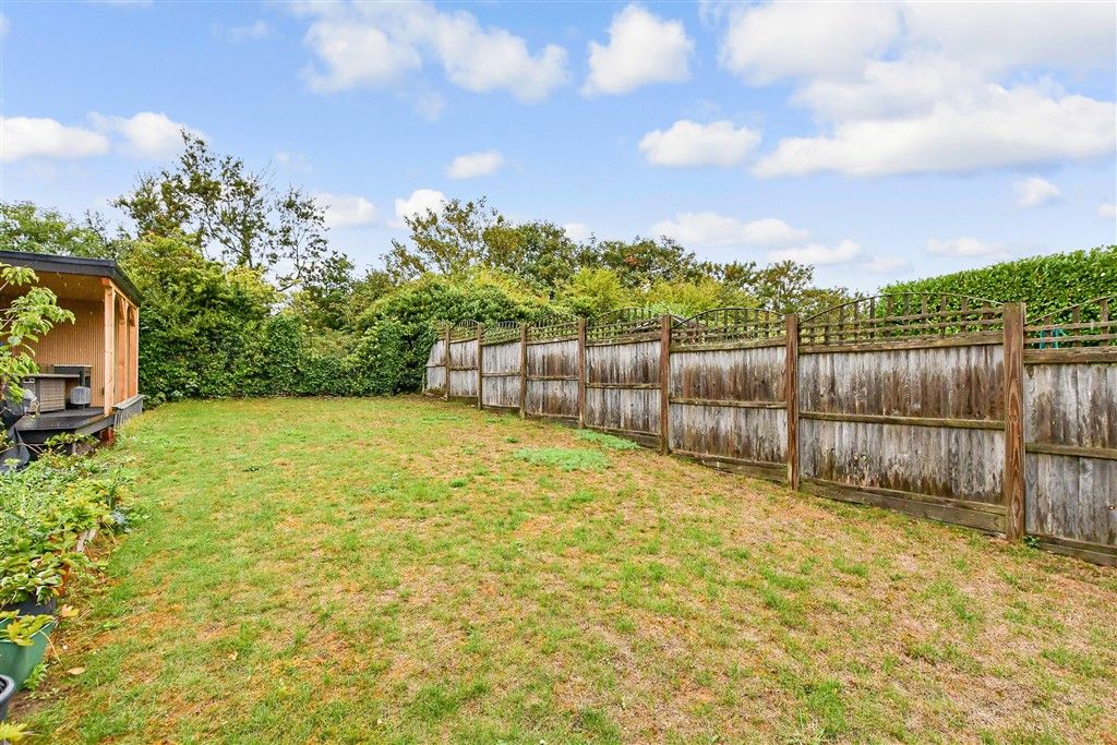 Property photo 2 of 10 Rear Garden