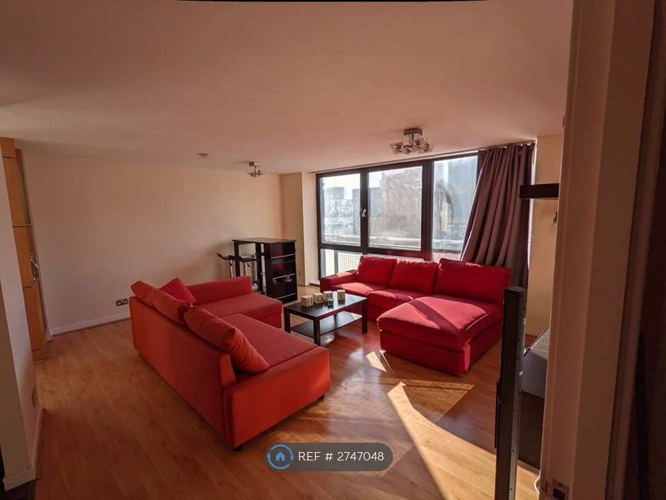 Property photo 3 of 14 Lounge (Kitchen Off To The Left-Awaiting Photo)