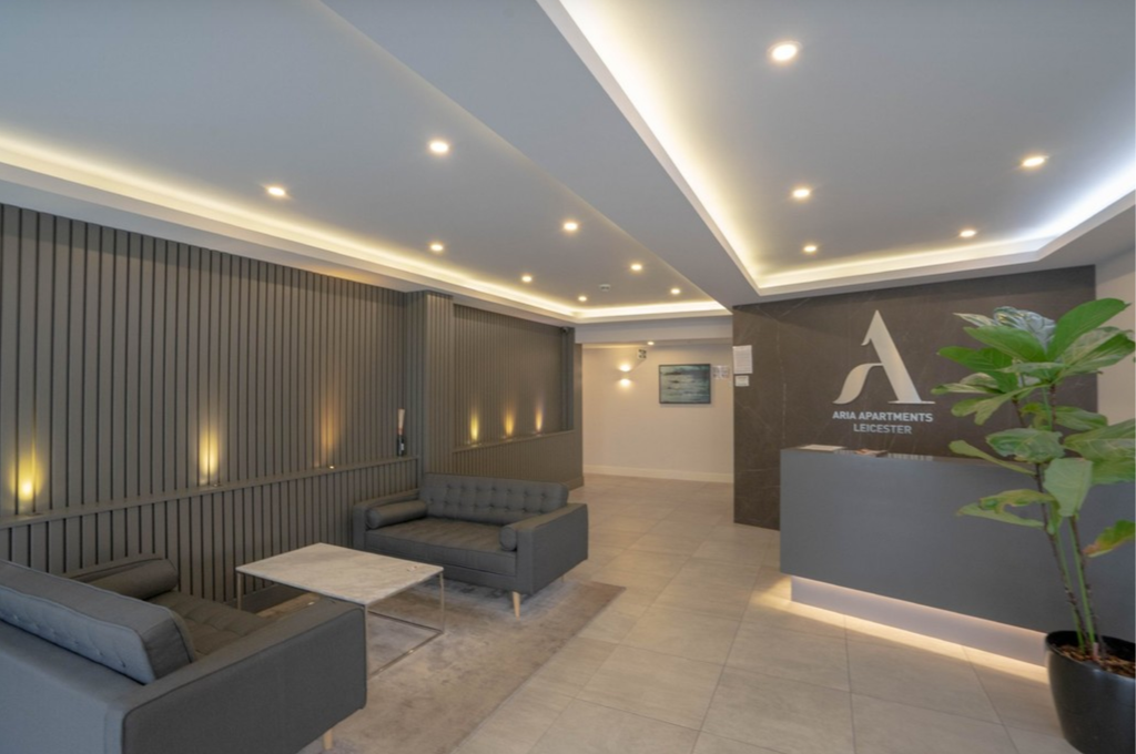 Property photo 1 of 28 Concierge Service