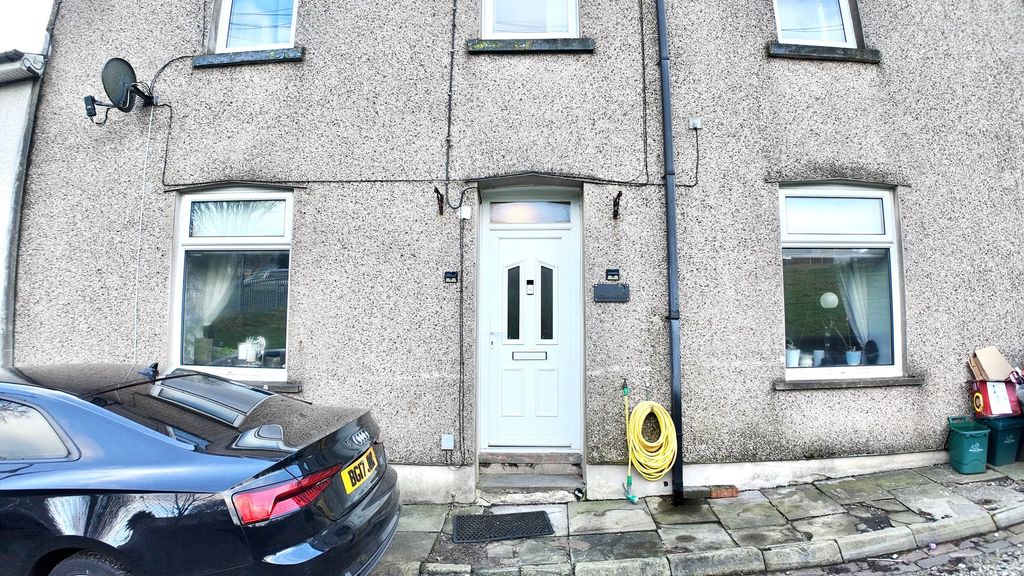Additional image 7 of 3 bed terraced house for saleCo-Operative Terrace, Nantyglo NP23